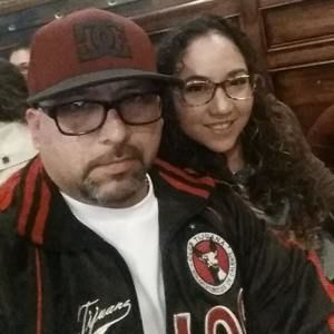 Meet your Posher, Isabel